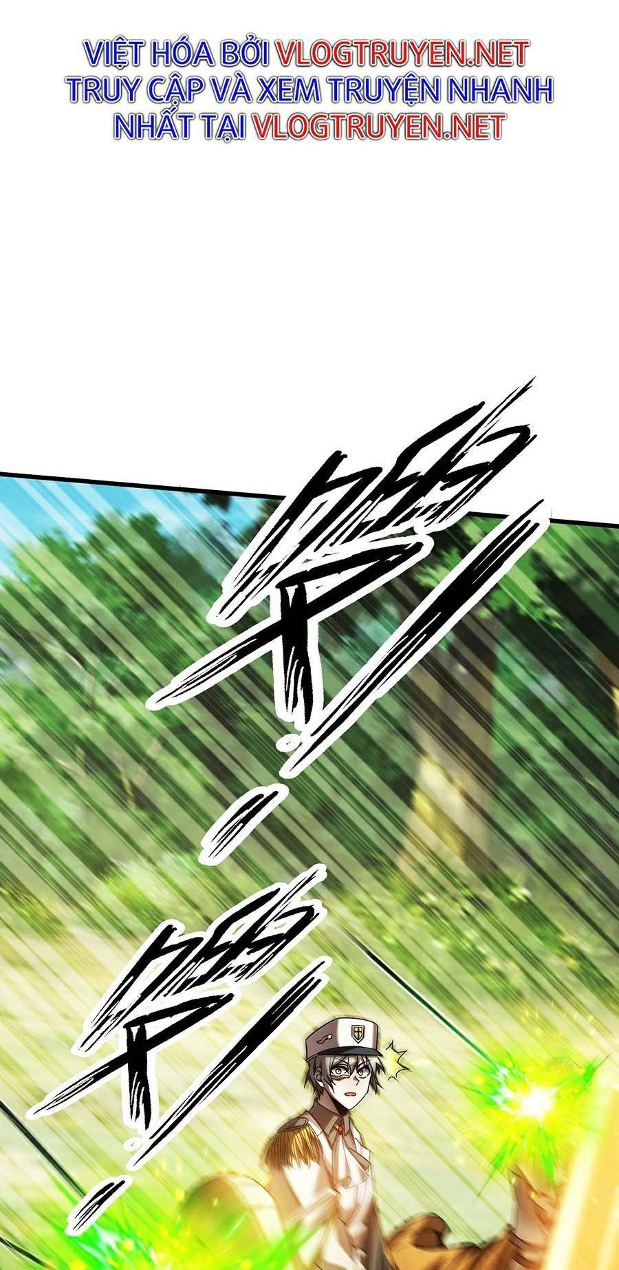 Người Chơi Siêu Mạnh: Chapter 10