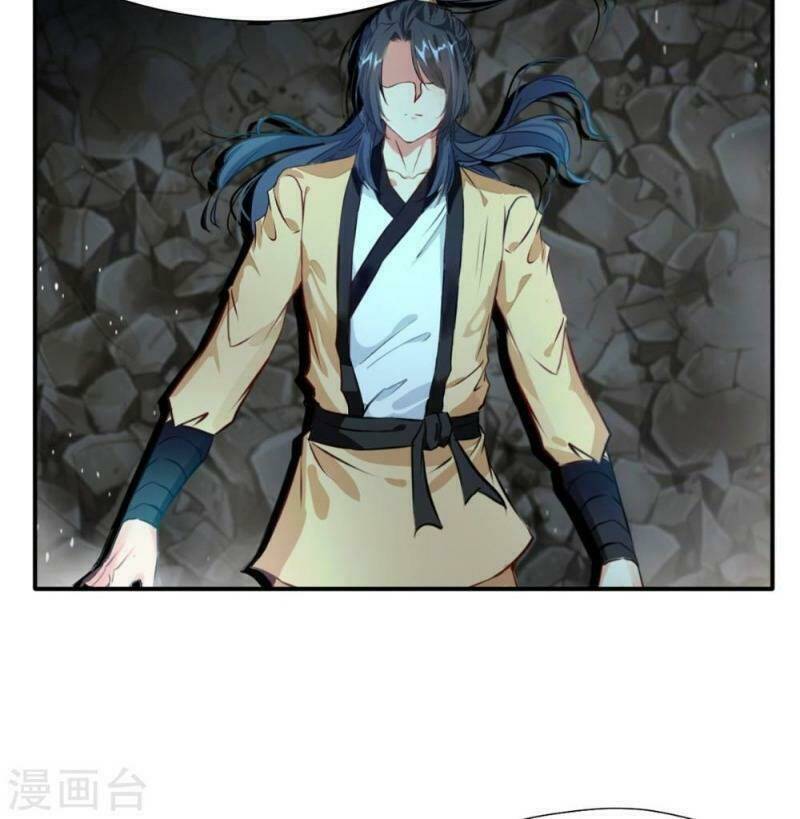 Tuyệt Thế Đế Tôn: Chapter 55