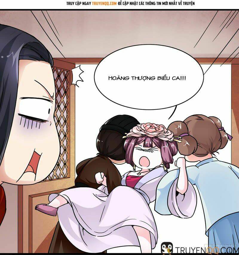 Hoàng Đế Hùng Mạnh Nhất Trong Lịch Sử: Chapter 9