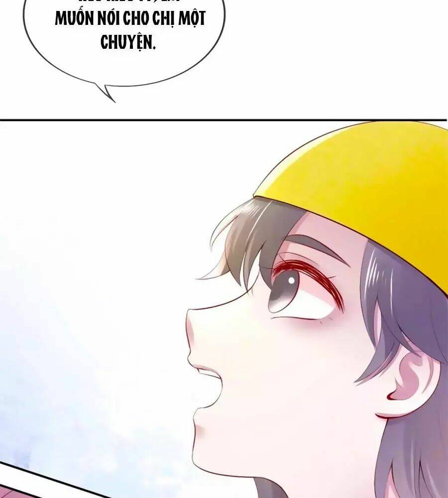 Hai Mặt Cuốn Hút Của Anh: Chapter 31