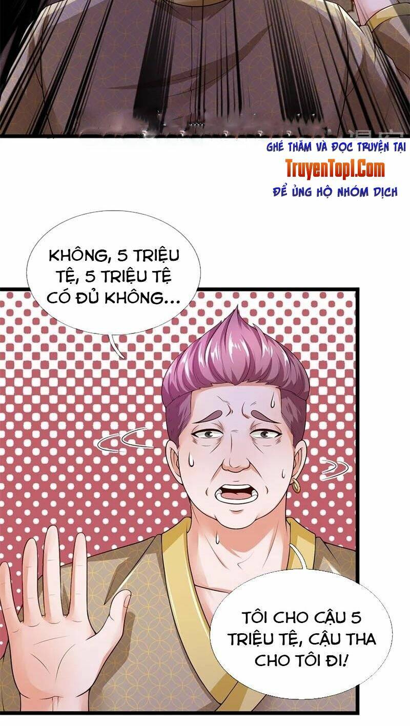 Chung Cực Binh Vương Tại Đô Thị: Chapter 131