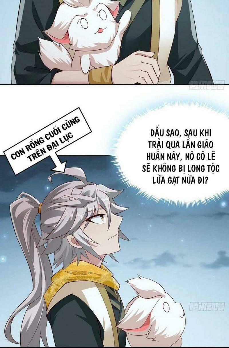 Nghịch Lân: Chapter 121