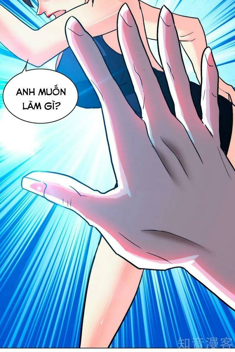 Hệ Thống Tiên Tôn Tại Đô Thị: Chapter 127