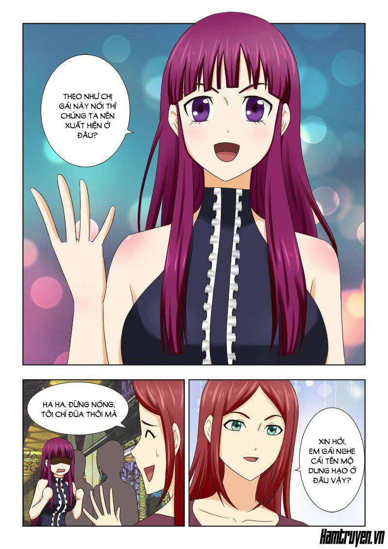 Tối Cường Tà Thiếu: Chapter 125