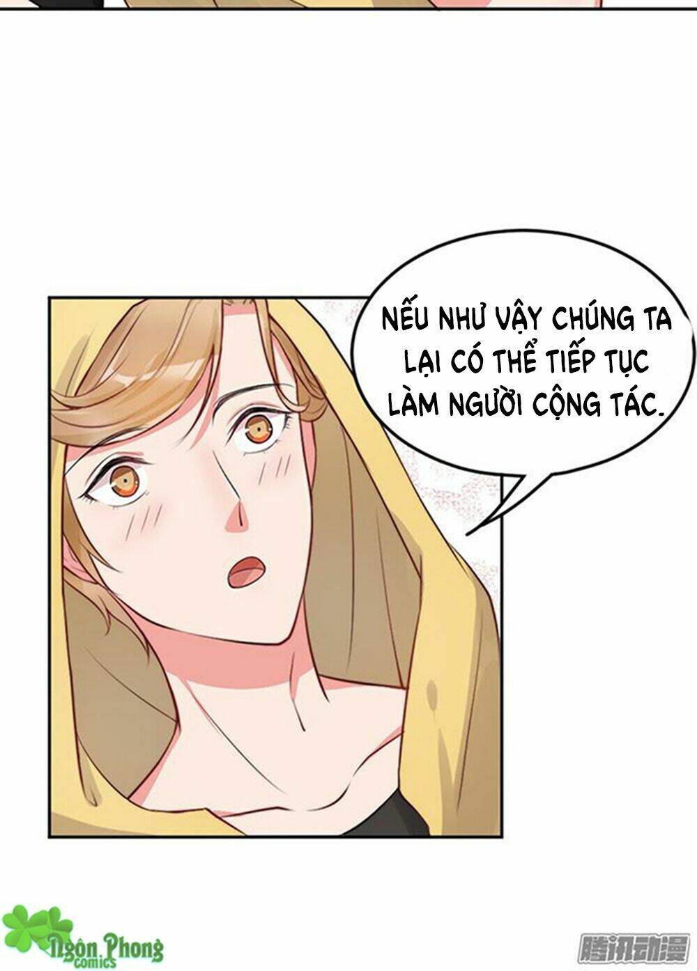 Bà Xã Tôi Là Nam Thần: Chapter 17