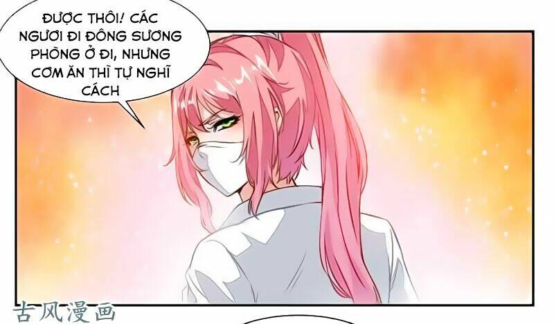 Cửu Dương Thần Vương: Chapter 40