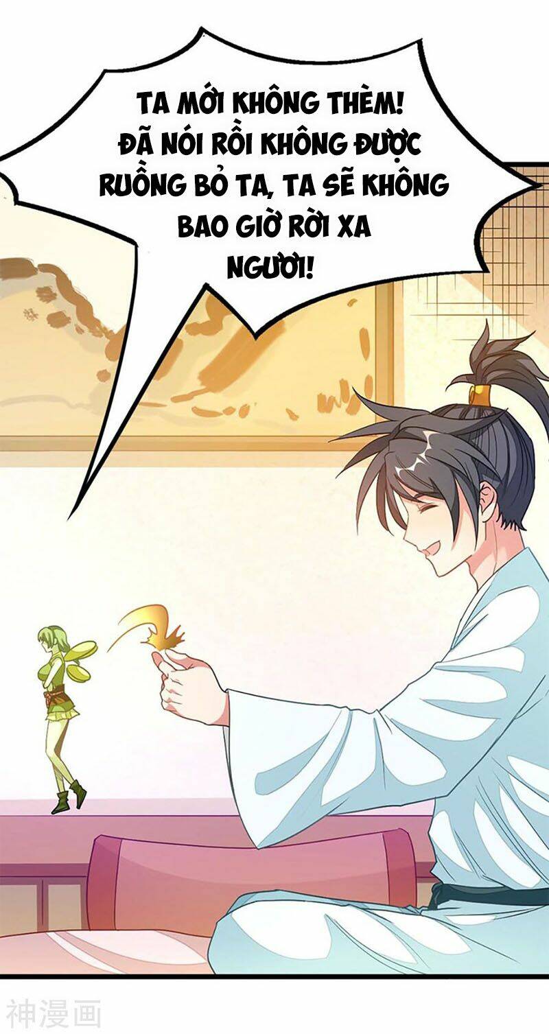 Cửu Dương Thần Vương: Chapter 210