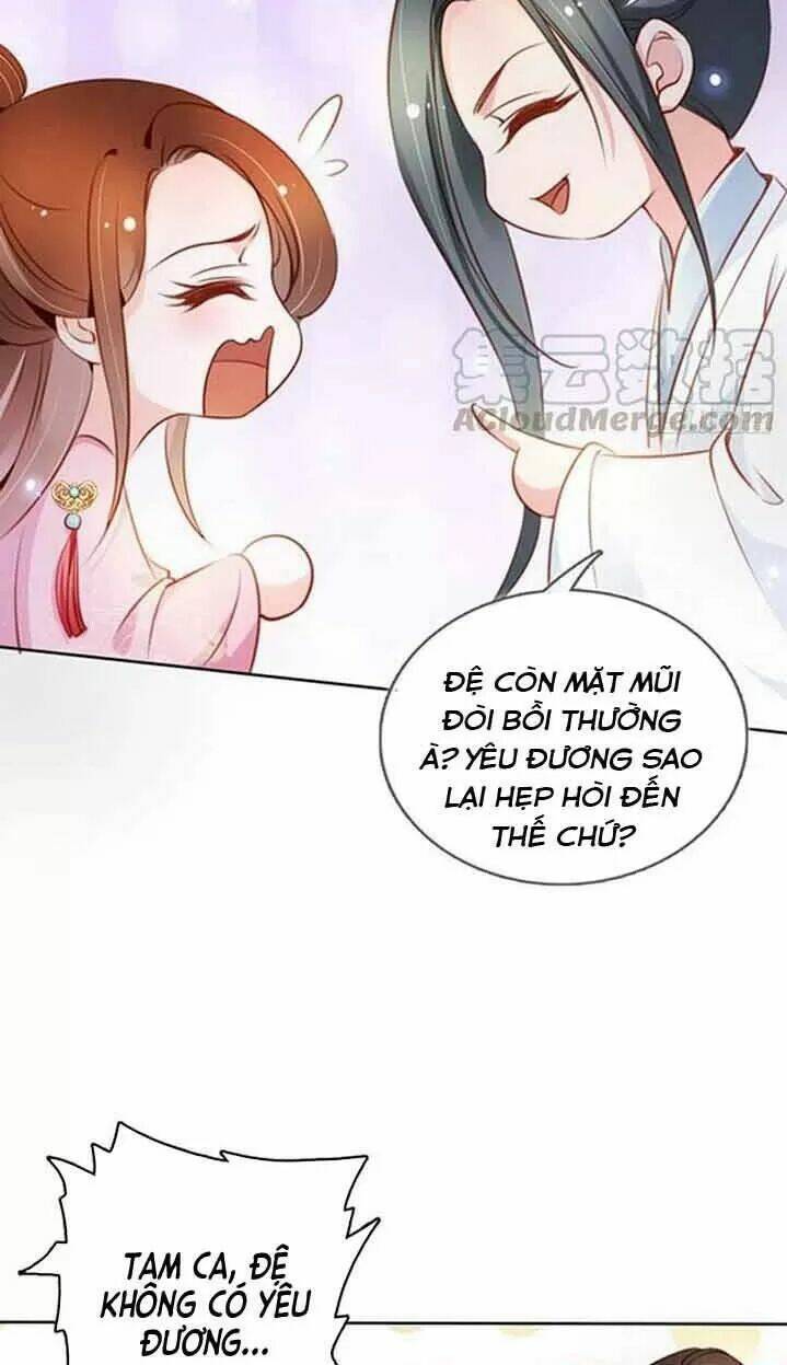 Nàng Trở Thành Bạch Nguyệt Quang Của Vương Gia Bệnh Kiều: Chapter 52