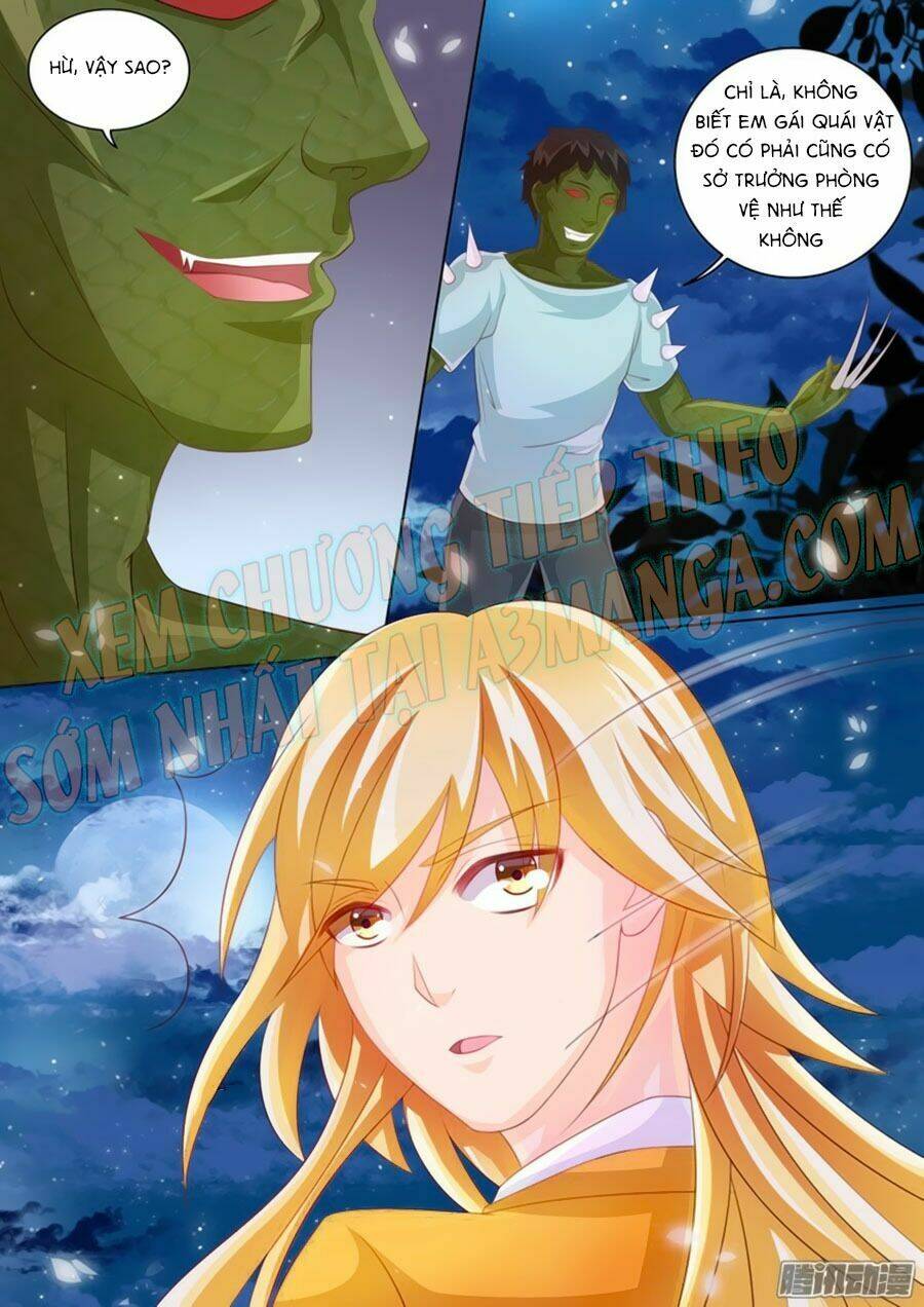 Chước Chước Lưu Ly Hạ: Chapter 85