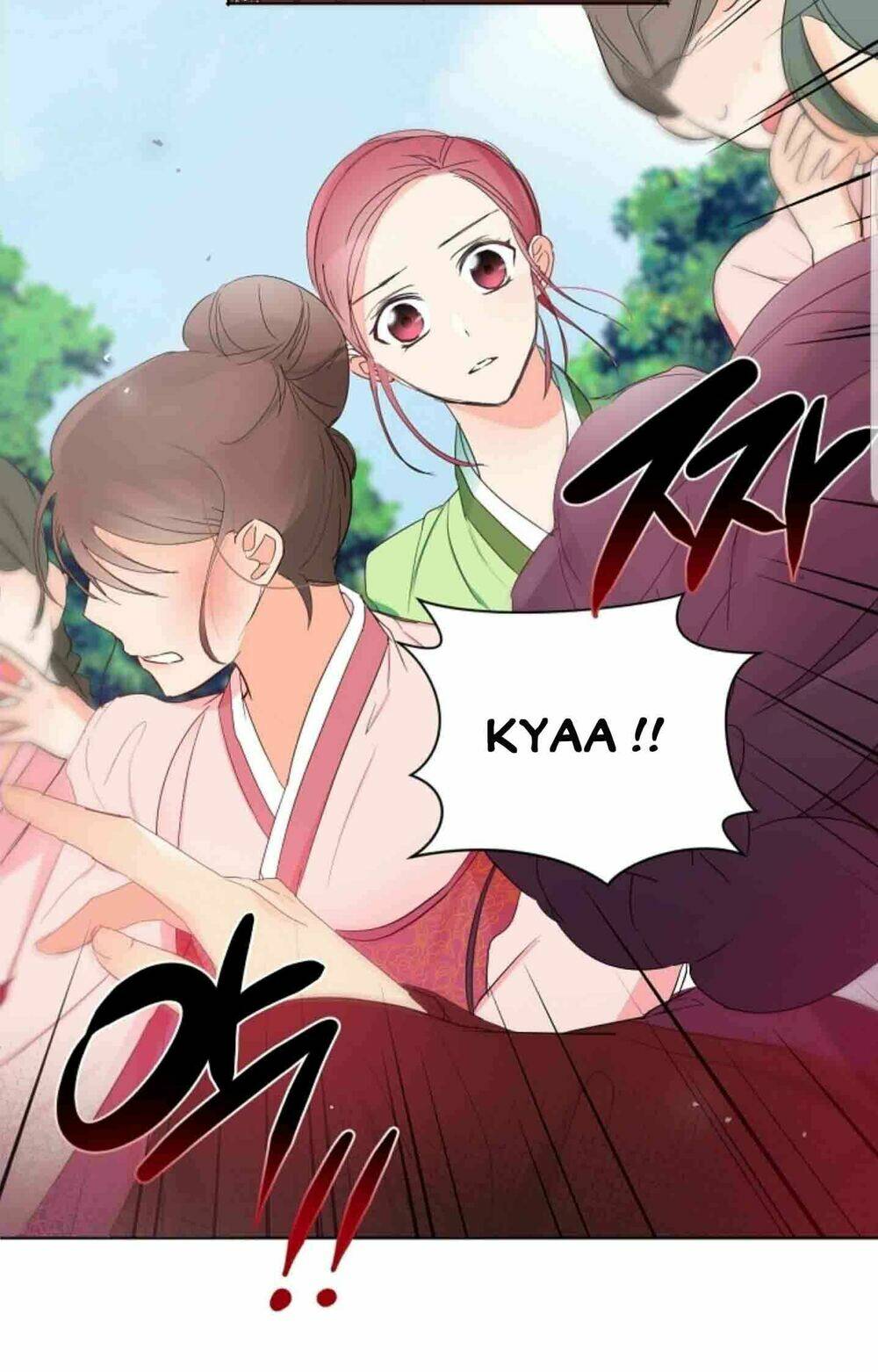Chae Hong Sa: Chapter 28