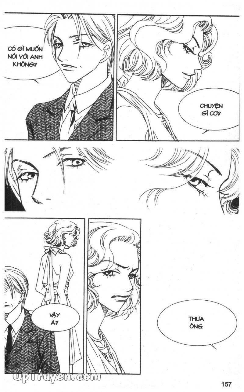 Cinderella Man: Chapter 4