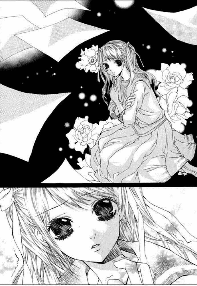 Dear My Girls: Chapter 2