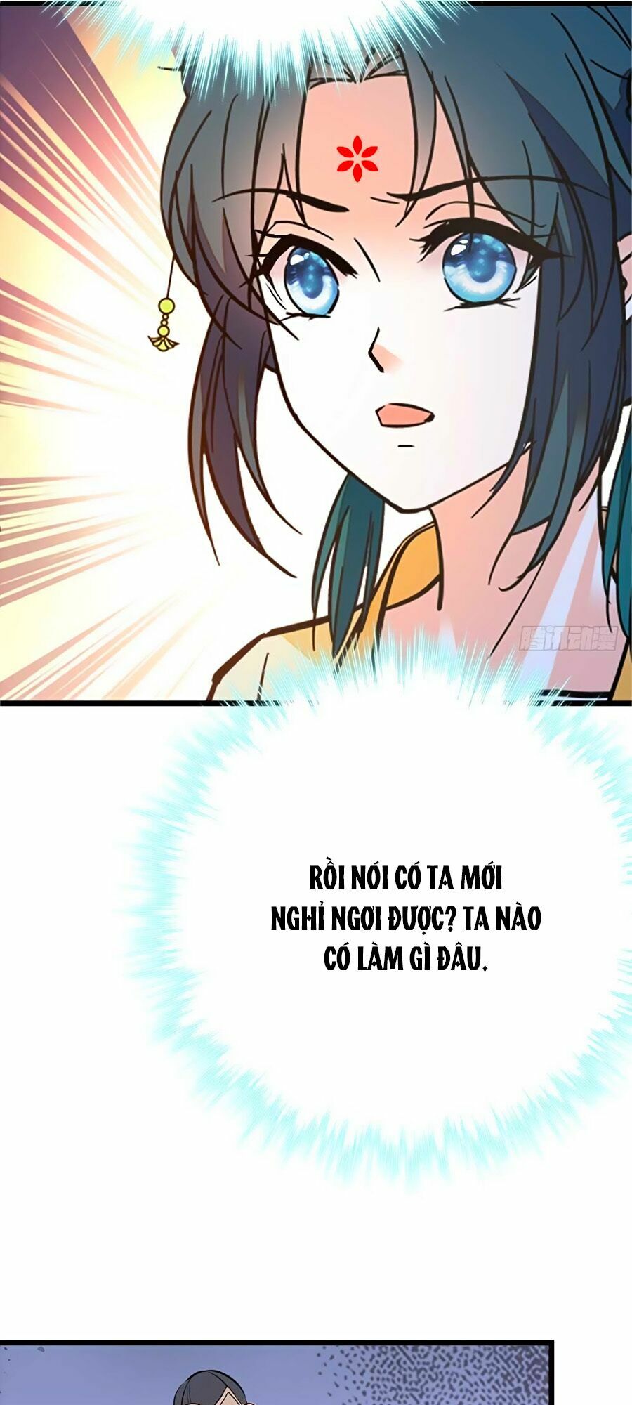Nhất Thế Khuynh Thành: Lãnh Cung Khí Phi: Chapter 101