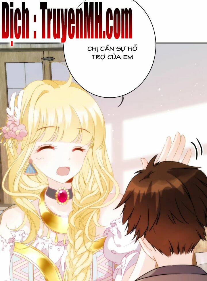 Babylon Vương Phi: Chapter 8