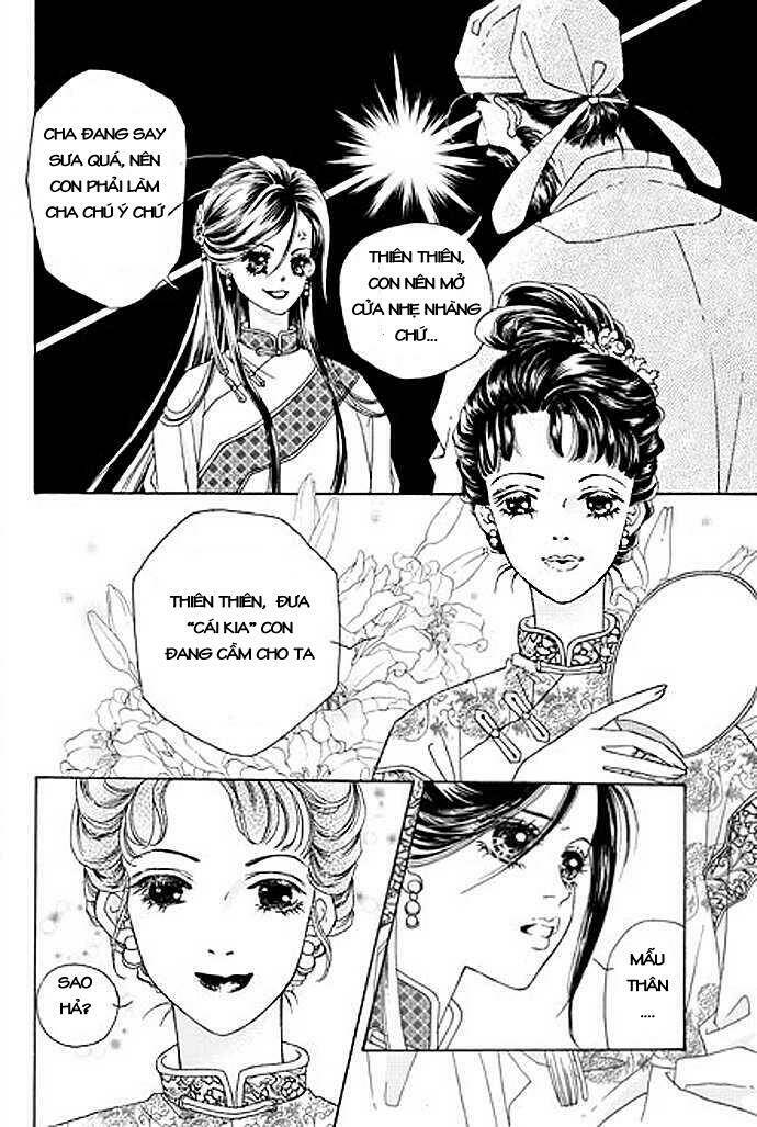 Vạn Dặm Tìm Chồng: Chapter 1