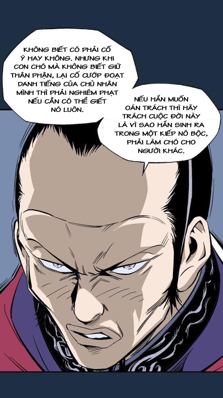 Cao Thủ 2: Chapter 121