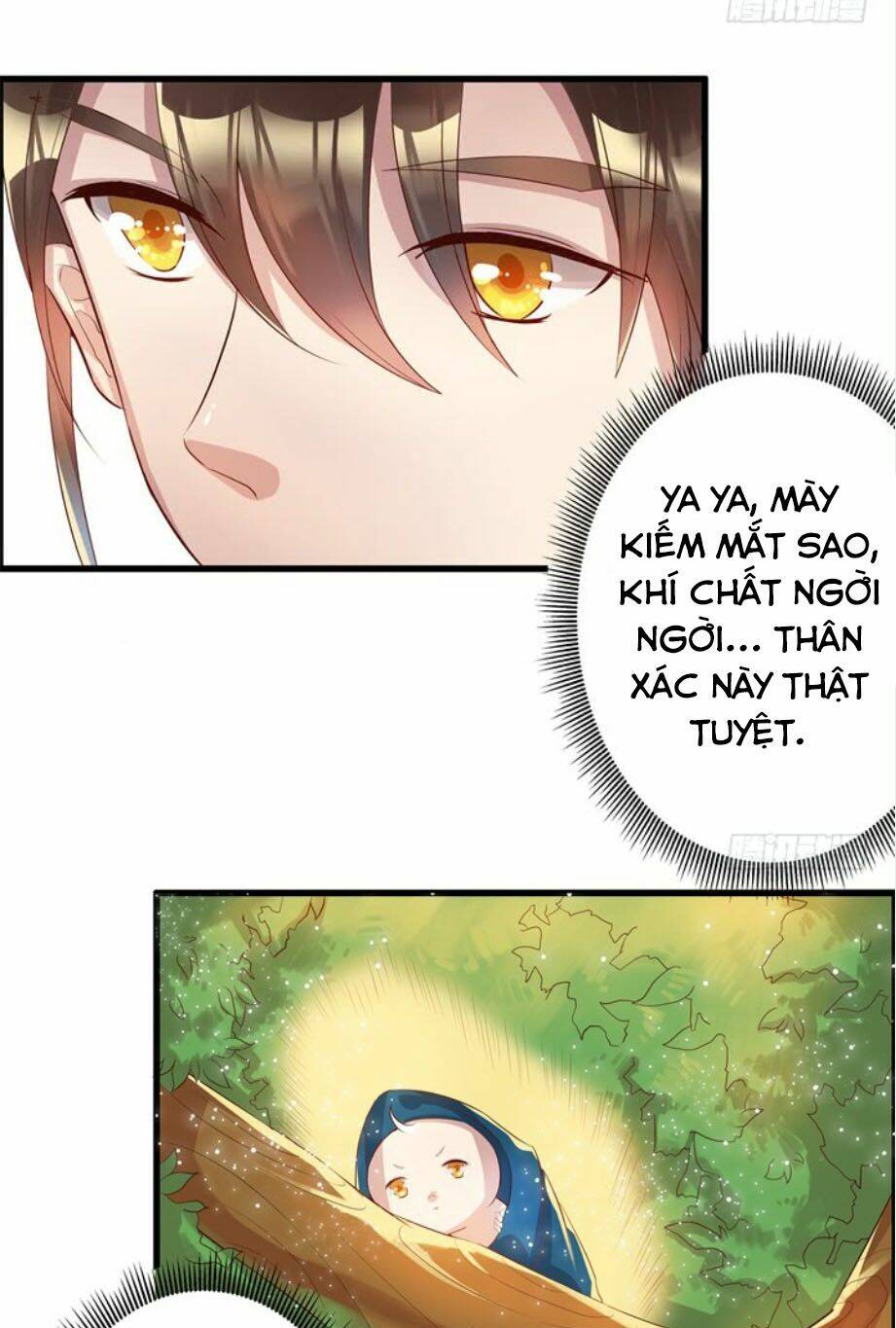 Siêu Phàm Truyện: Chapter 5