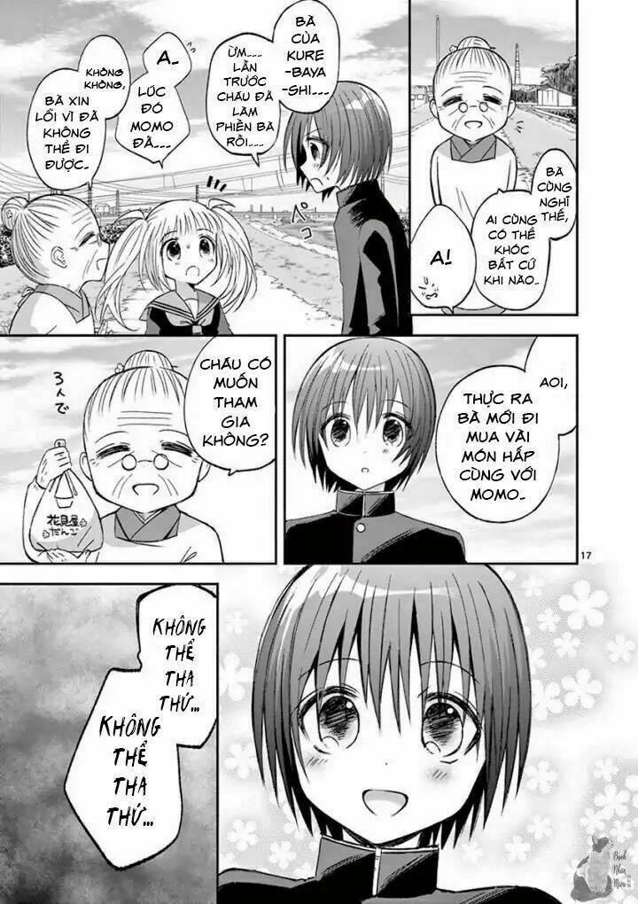 Can You Become A Magical Even Xx?: Chapter 13