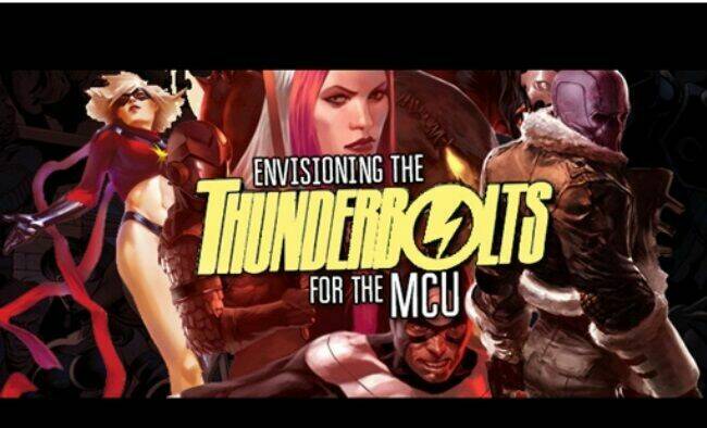 Secret Wars: Chapter 1