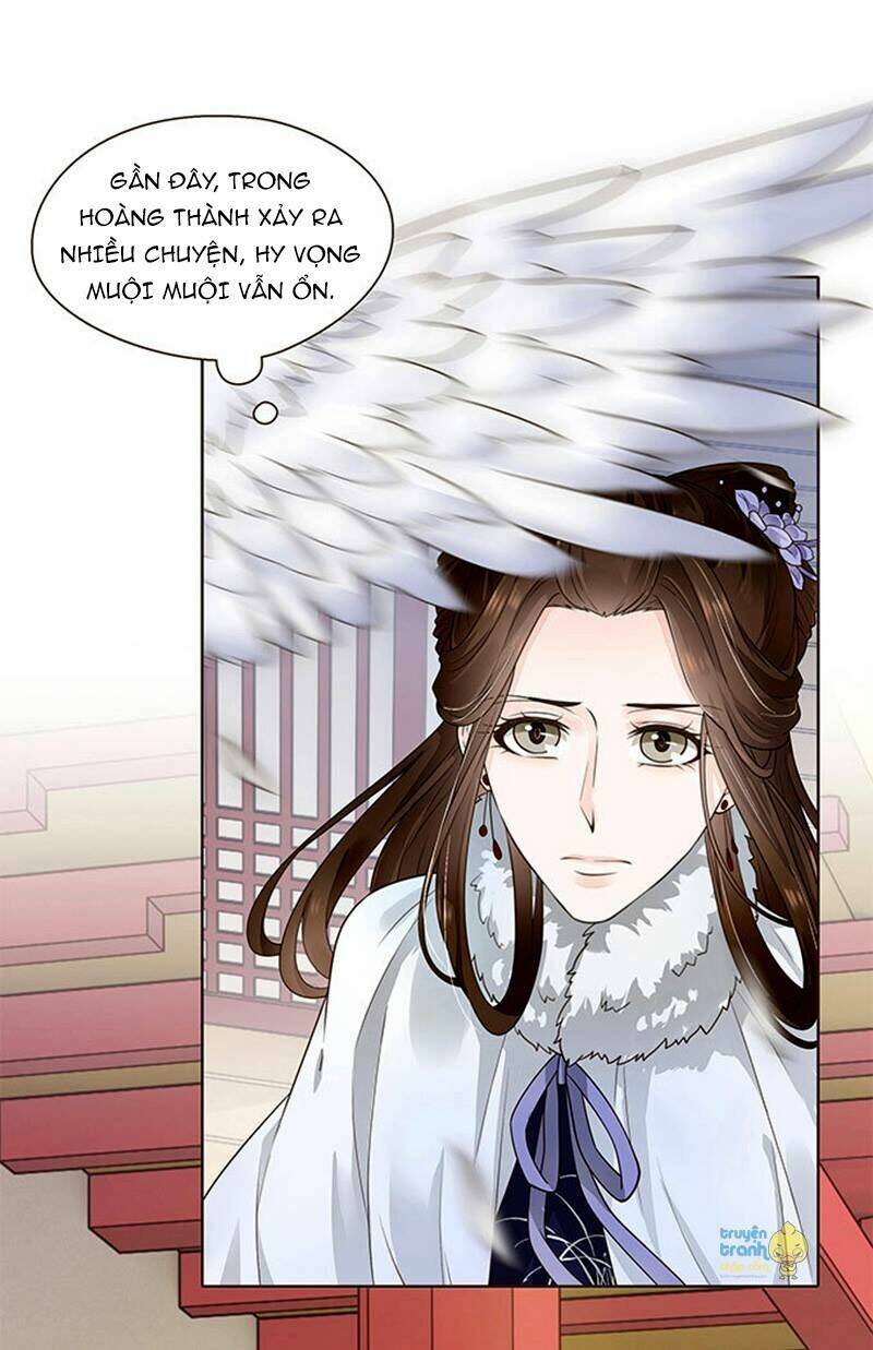 Đại Giá Thừa Tướng: Chapter 74