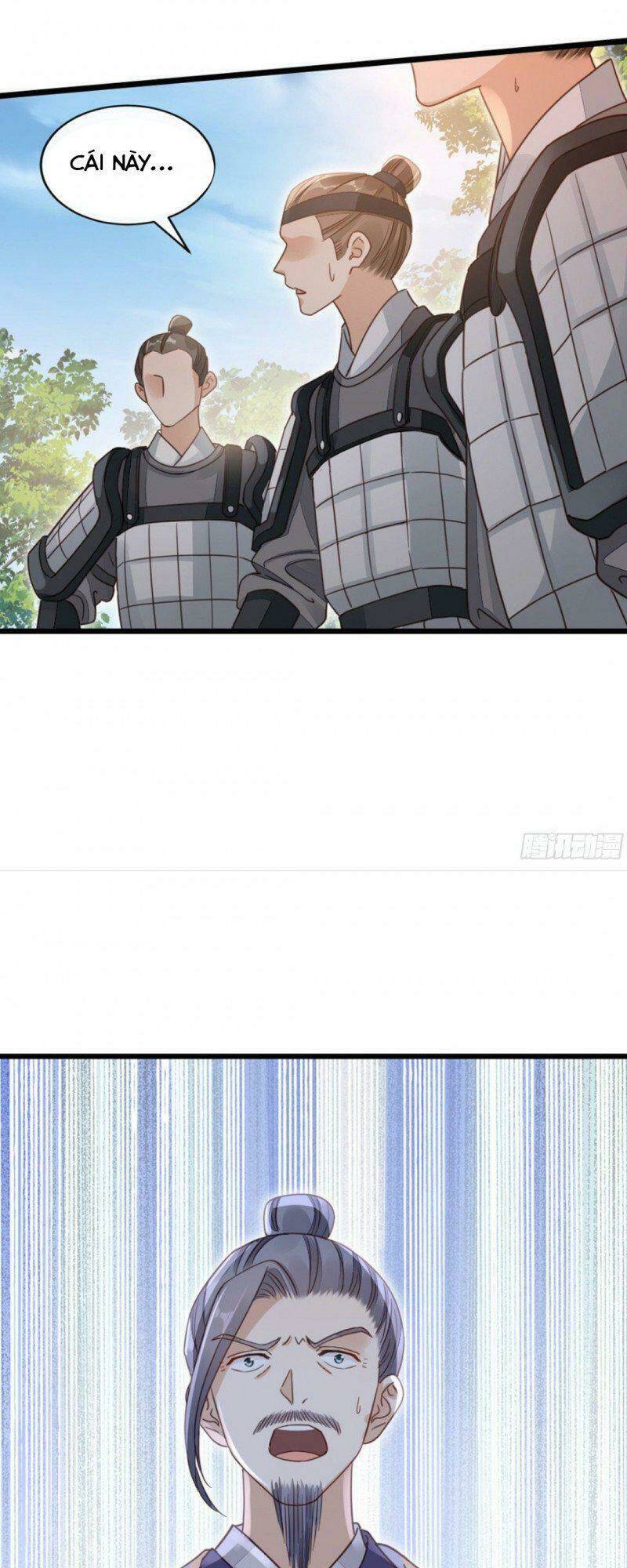 Mau Xuyên Không Rửa Tội Cho Nhân Vật Phản Diện: Chapter 48