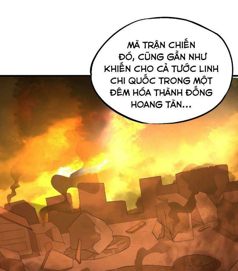 Minh Nhật Thần Đô: Chapter 46