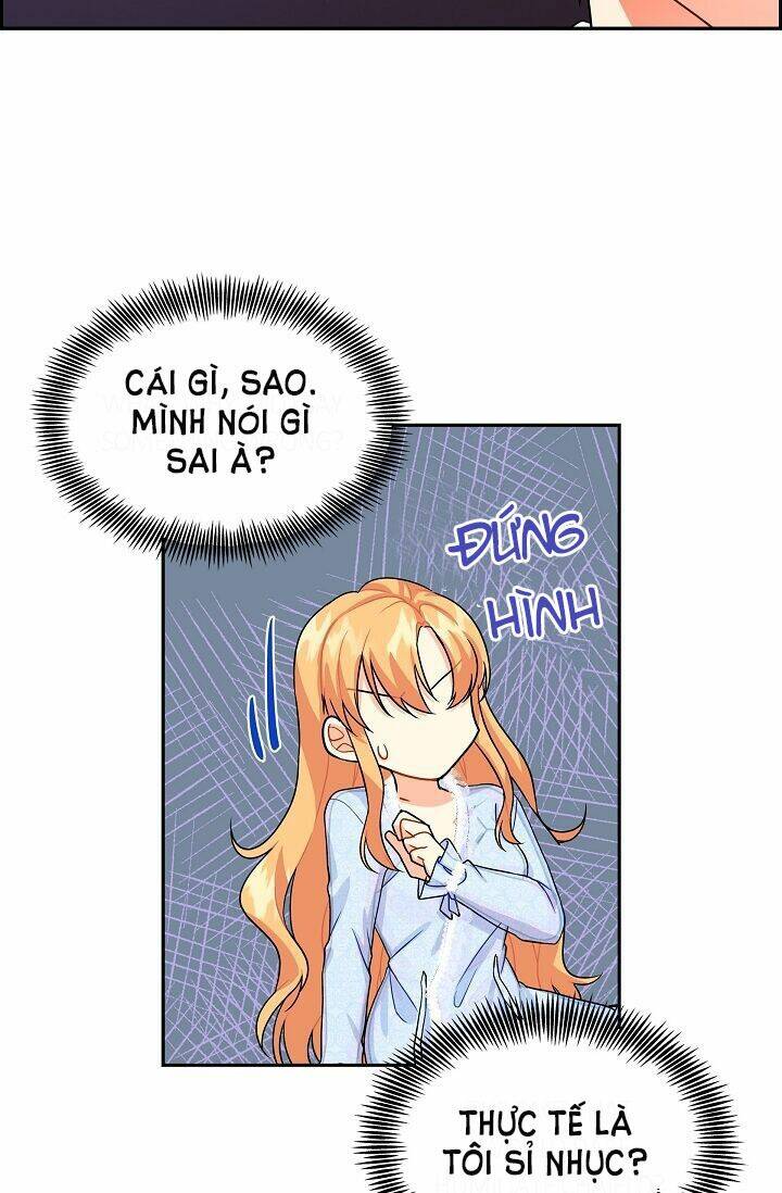 Kẻ Huỷ Diệt Rơi Vào Lưới Tình Của Tôi: Chapter 2