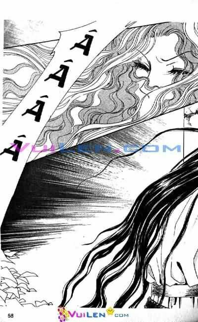 Hiệp Sĩ Nữ Hoàng: Chapter 12