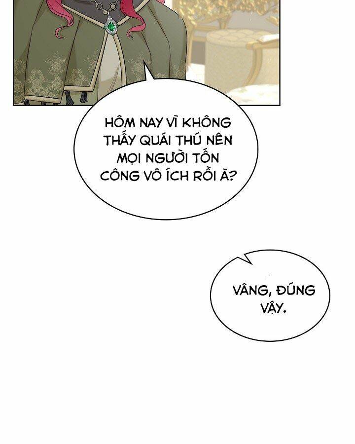 Kẻ Tạo Ra Nữ Phản Diện: Chapter 38