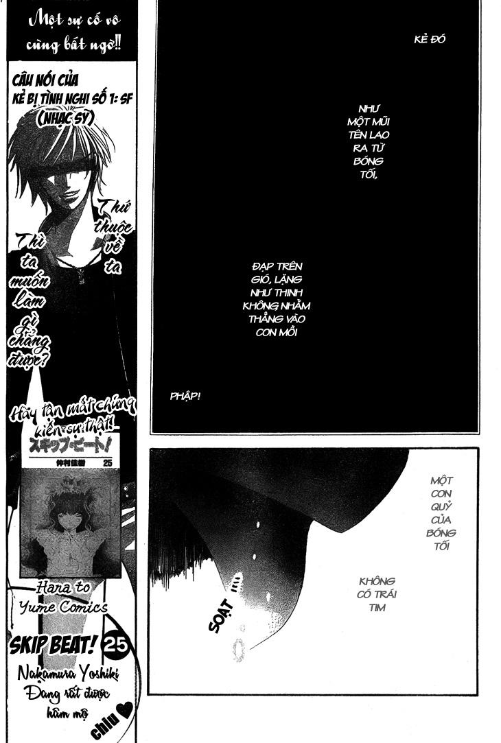 Thách Thức Tuyệt Vời: Chapter 159