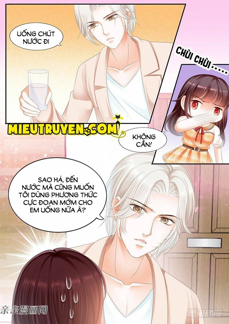 Thiểm Hôn Kiều Thê: Chapter 58