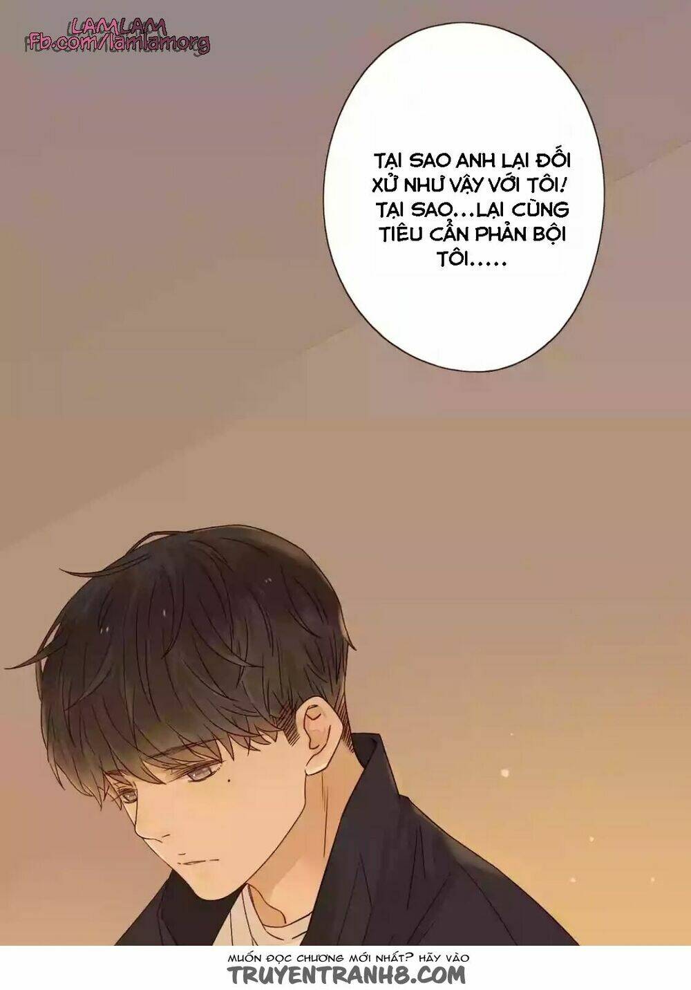 Cô Ấy Không Đáng Yêu: Chapter 6