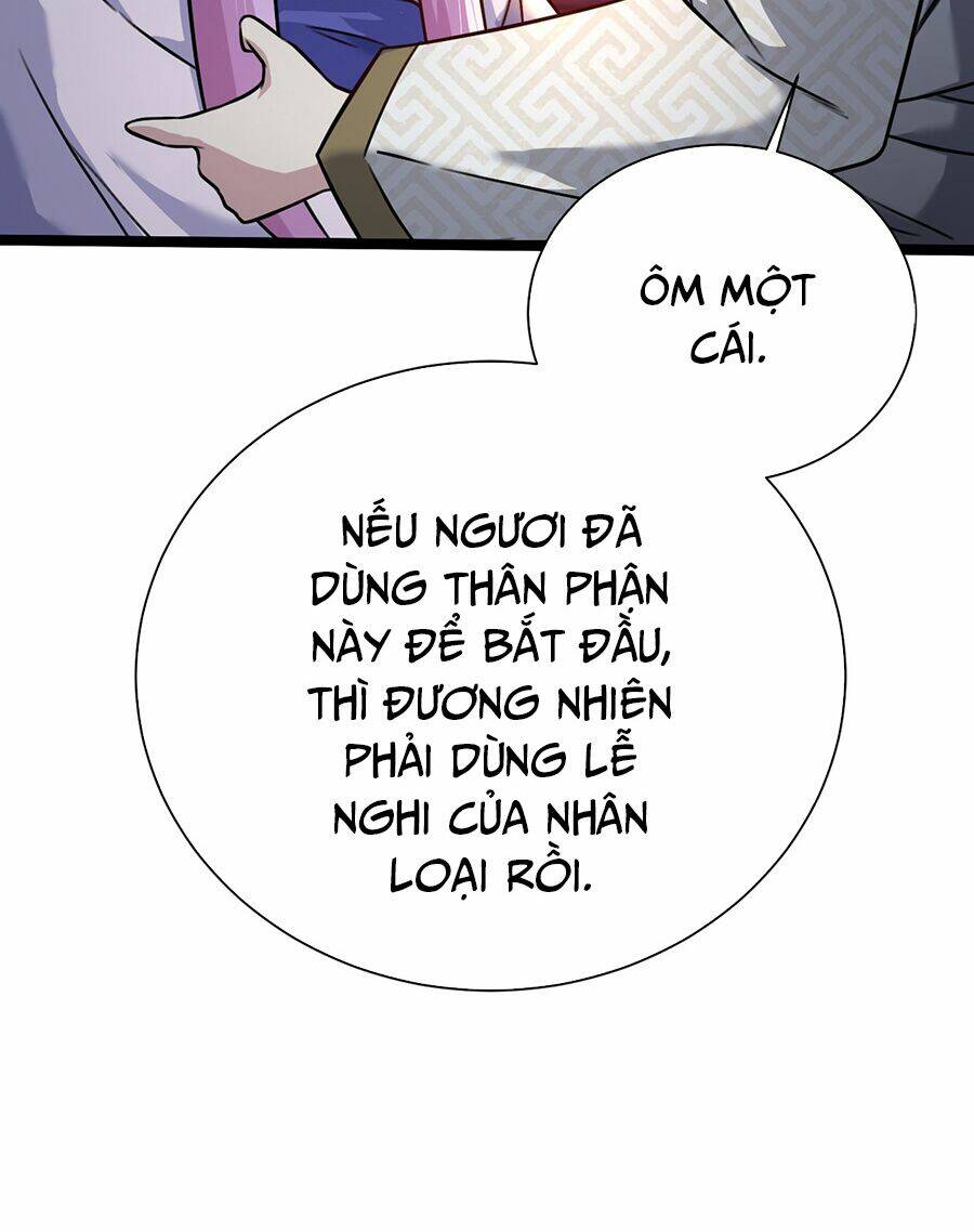 Đại Bảo Kiếm Của Tôi: Chapter 40