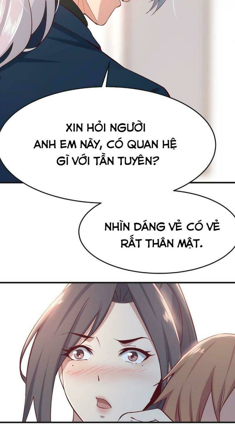 Song Tu Đạo Lữ Kiểu Xem Mặt: Chapter 71
