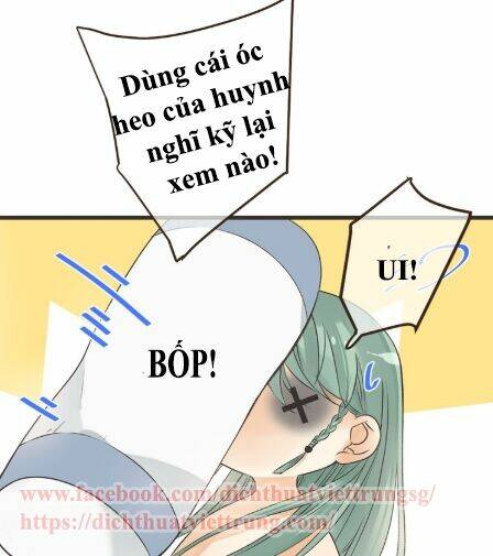 Bạn Trai Tôi Là Cẩm Y Vệ 2: Chapter 20