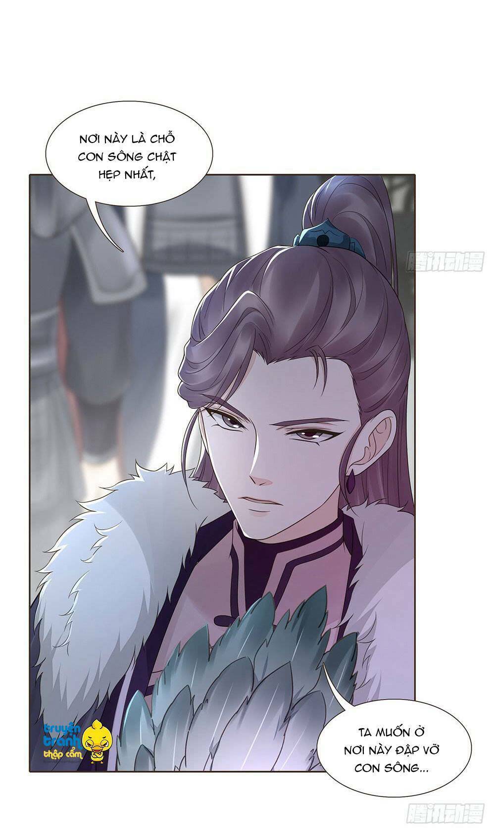 Đại Giá Thừa Tướng: Chapter 112