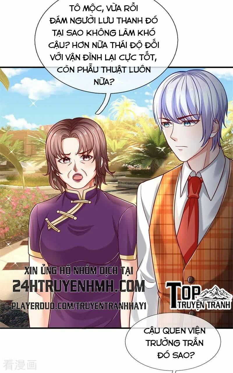 Tuyệt Đỉnh Khí Thiếu: Chapter 90