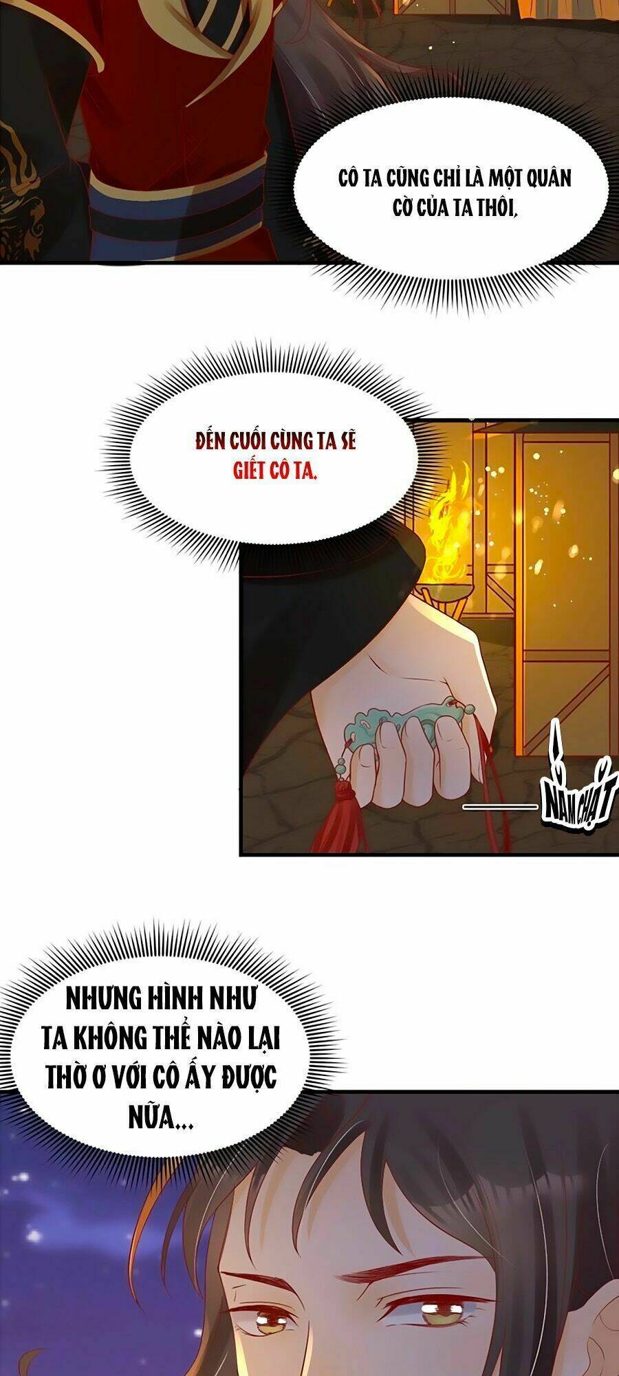 Thịnh Thế Lê Hoa Điện: Chapter 56