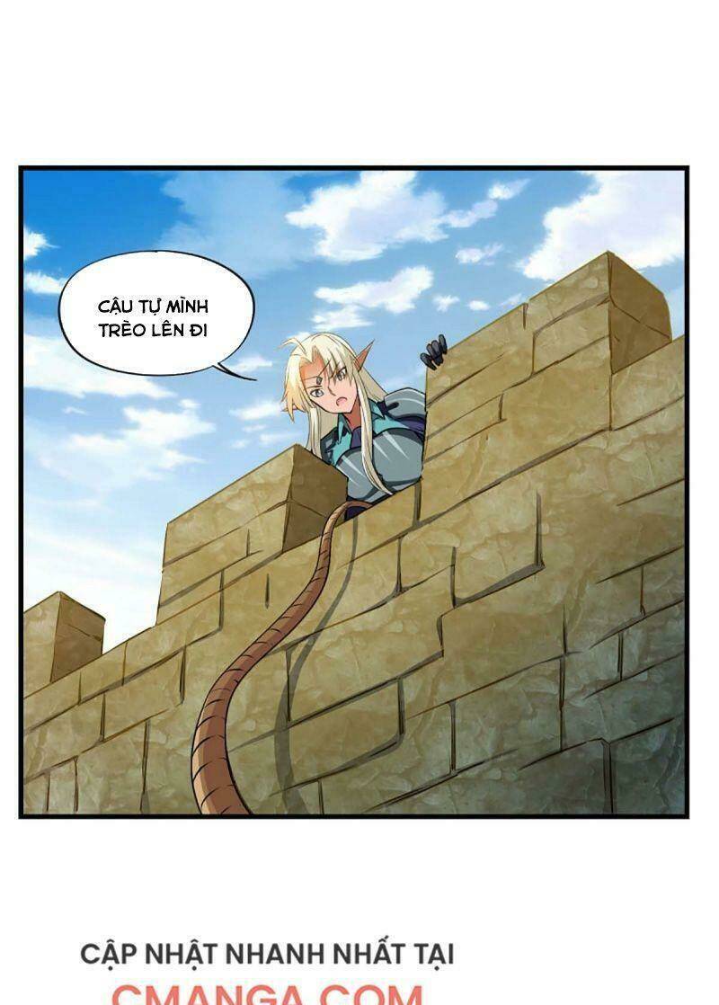 Ta Livestream Tại Dị Giới: Chapter 14