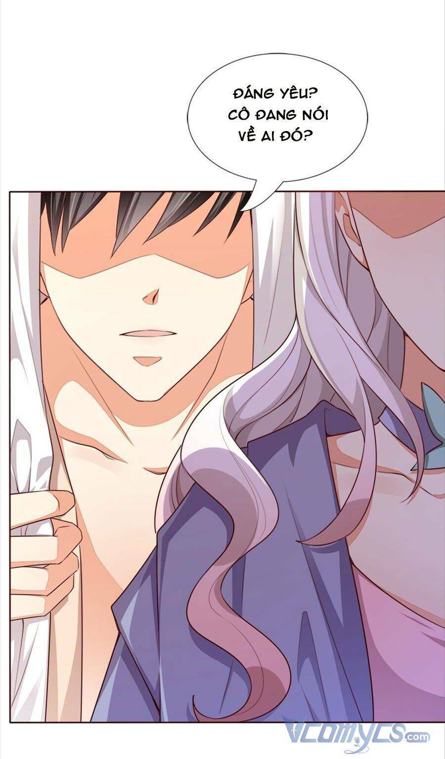 Gặp Phải Người Chồng Xảo Quyệt!: Chapter 22