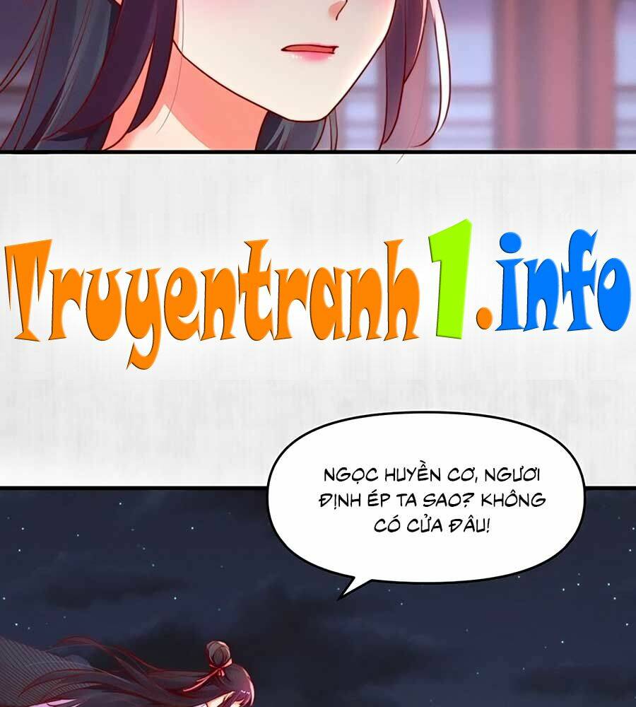 Hoạn Phi Hoàn Triều: Chapter 90