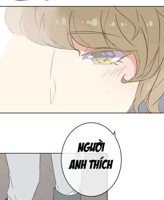 Người Yêu Biến Mất: Chapter 14