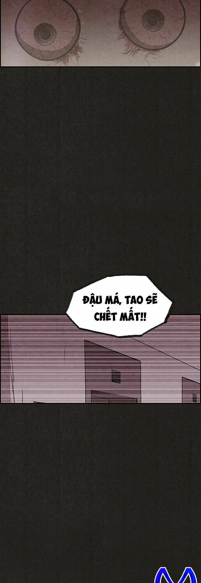 Quái Vật Tại Chung Cư Xanh: Chapter 95