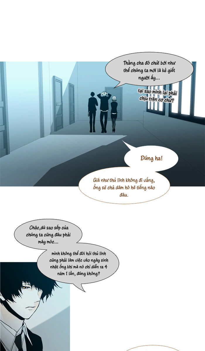 Trump: Chapter 56