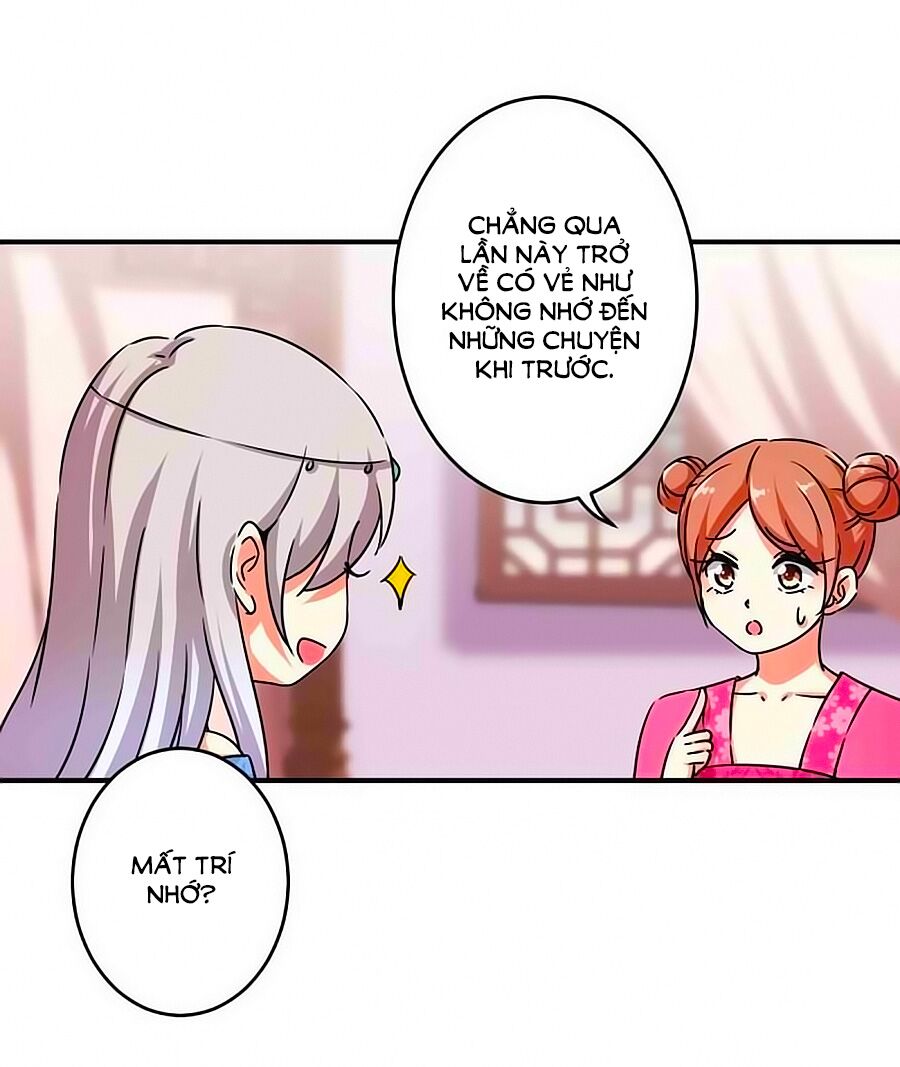 Vương Gia ! Ngươi Thật Bỉ Ổi !: Chapter 303