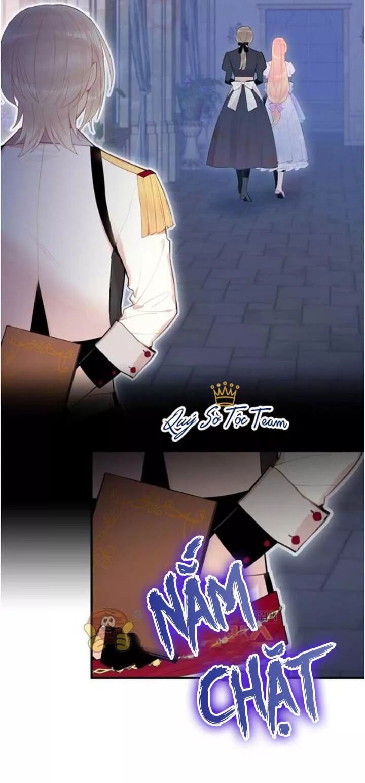 Tồn Tại Với Tư Cách Là Vợ Của Nam Chính: Chapter 62: Quan hệ của ba người