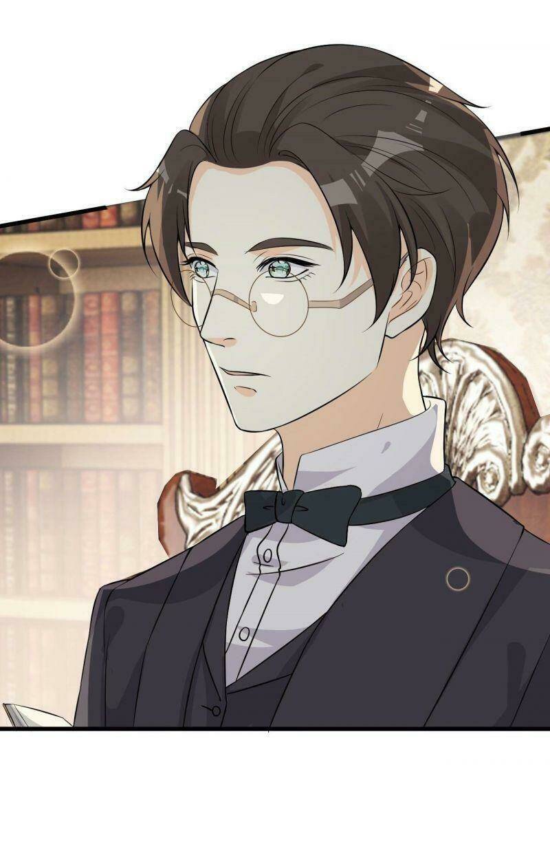 Không Thể Hòan Hảo Tuyệt Đối: Chapter 21