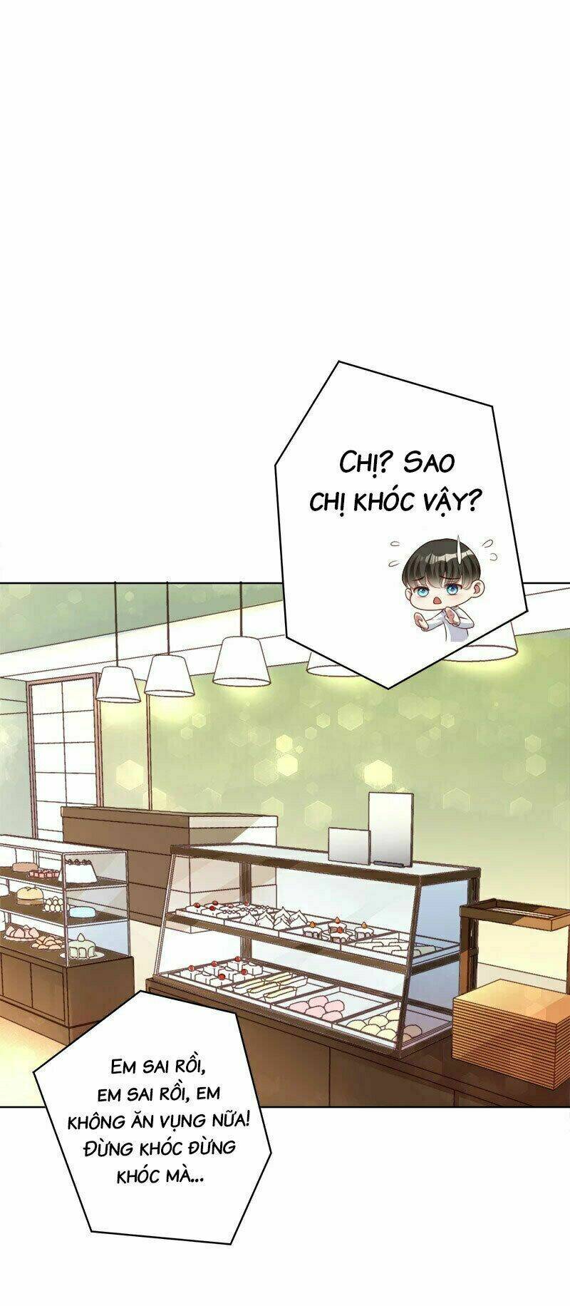 Lãnh Hôn Cuồng Ái: Chapter 39