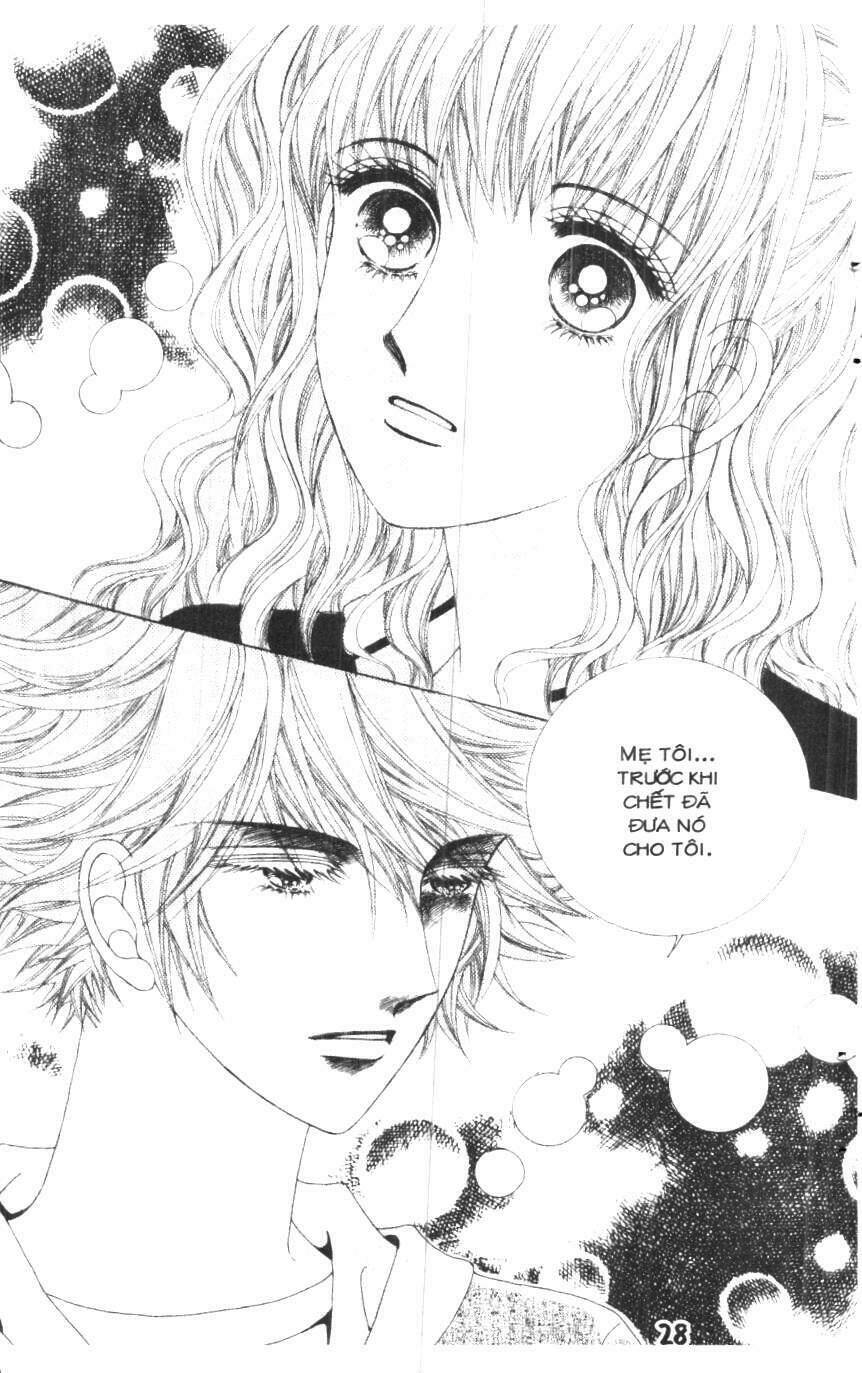 Say Say Say: Chapter 2