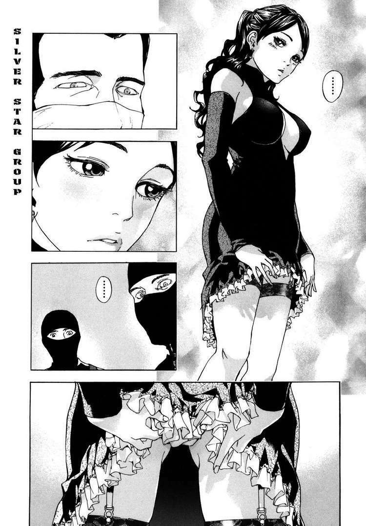 Until Death Do Us Part: Chapter 56